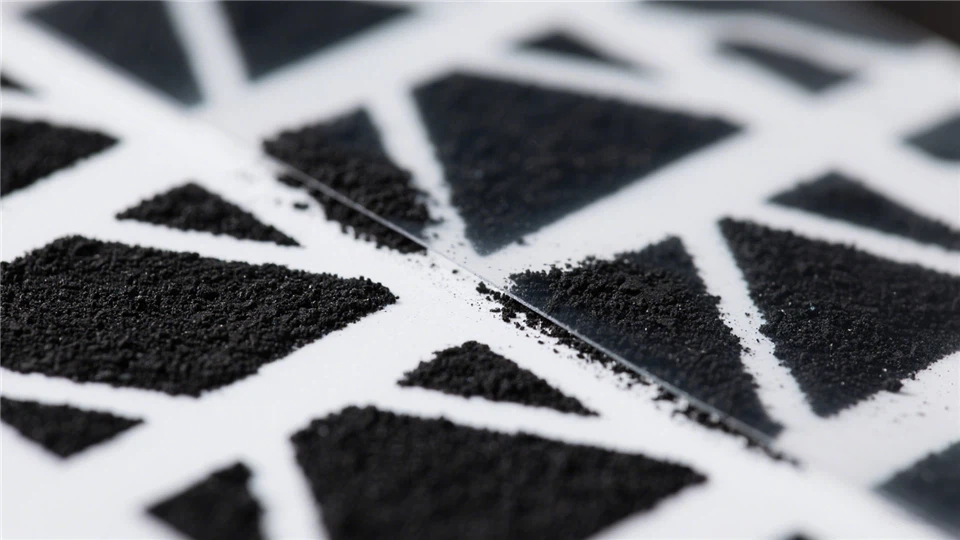 Black Tpu Powder suppliers